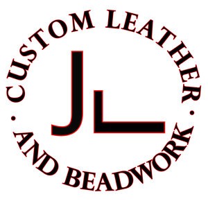 JL Custom Leather and Beadwork