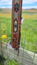 Load image into Gallery viewer, Beaded headstall